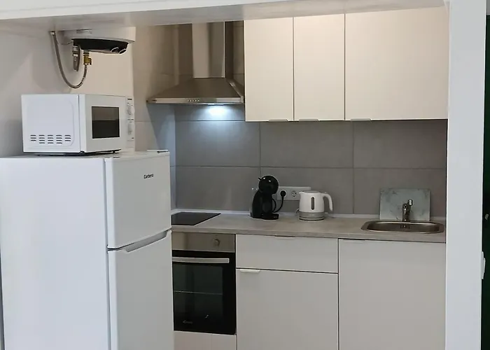 Apartament Enjoy Glorious Seaviews From Vista Mar *