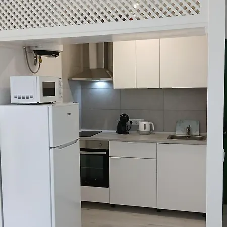 Apartmán Enjoy Glorious Seaviews From Vista Mar *