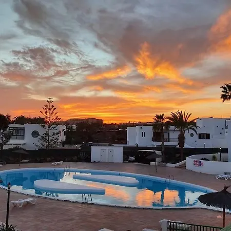 Appartement Enjoy Glorious Seaviews From Vista Mar