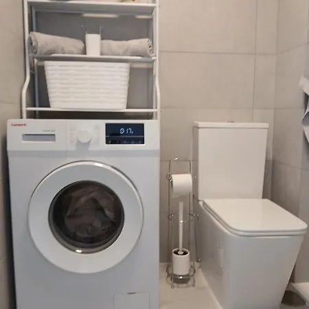 Enjoy Glorious Seaviews From Vista Mar Apartmán