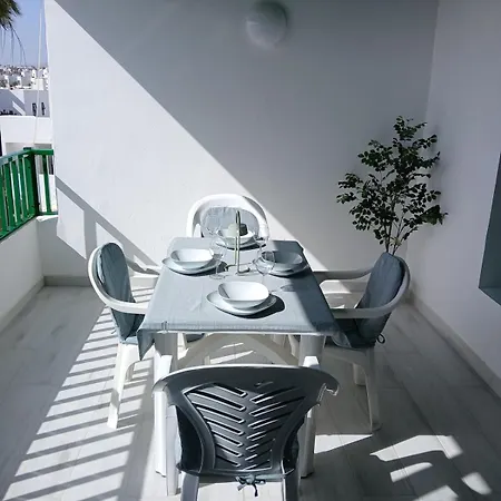 Enjoy Glorious Seaviews From Vista Mar Lägenhet