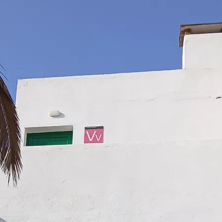 Enjoy Glorious Seaviews From Vista Mar * Costa Teguise