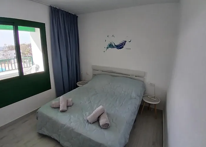 Enjoy Glorious Seaviews From Vista Mar アパート