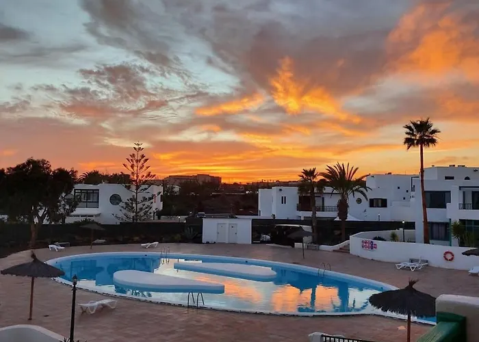 アパート Enjoy Glorious Seaviews From Vista Mar