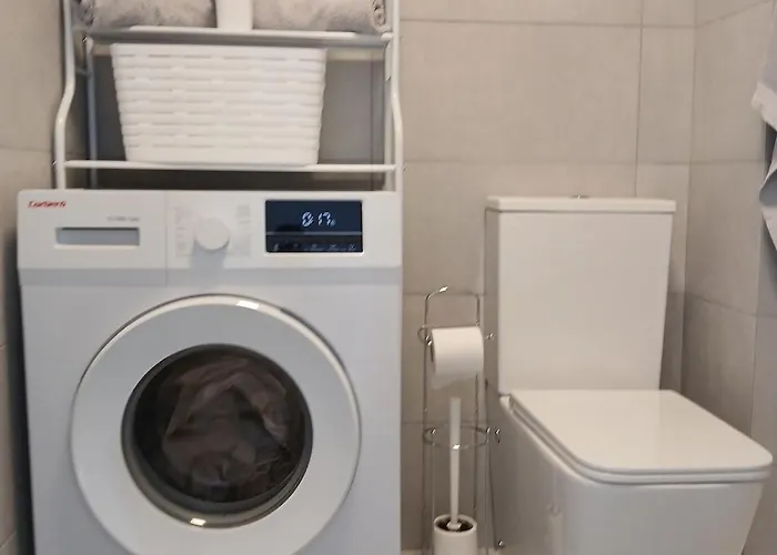 Enjoy Glorious Seaviews From Vista Mar アパート