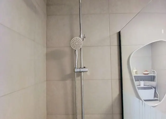 Enjoy Glorious Seaviews From Vista Mar דירה קוסטה טגוויסה