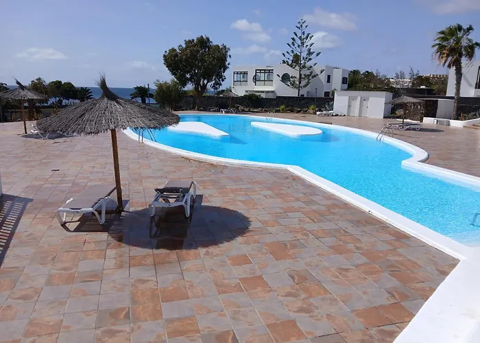 Enjoy Glorious Seaviews From Vista Mar דירה